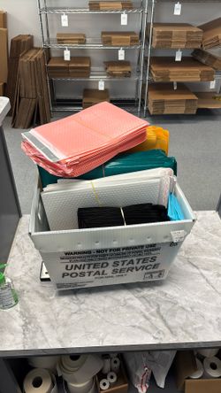 Bulk Sale