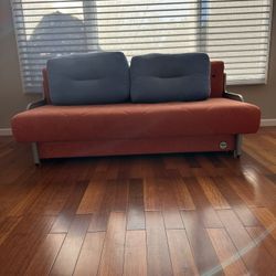 Sleeper Sofa Bed With Storage 