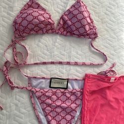 Gucci Bikini