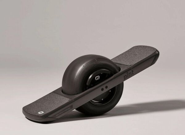 Onewheel Pint. Only 76 original miles