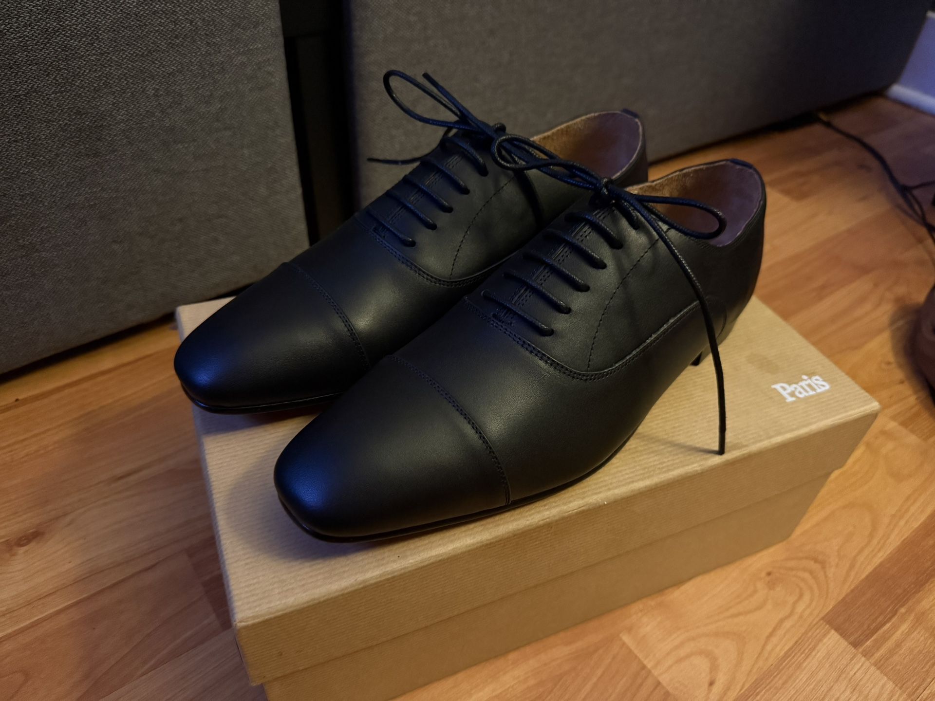 Christian Louboutin Greggo’s