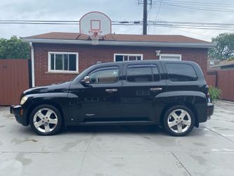 2007 Chevrolet HHR