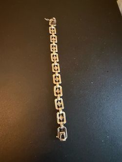 Silver - cups, bracelet, coin, medal