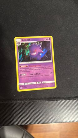 Genger holo