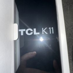 TCL K11 Phone 
