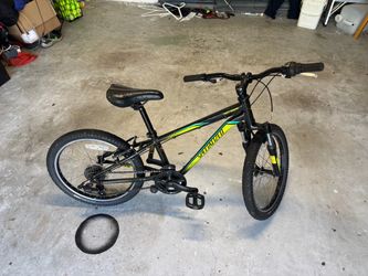 Bike Specialized for kids