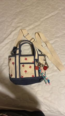 Mini purse