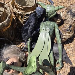 Halloween Decoration Bundle