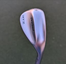 Cleveland  60/06 RTZ shop demo