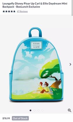 Loungefly bags