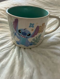 Disney Stitch Mug