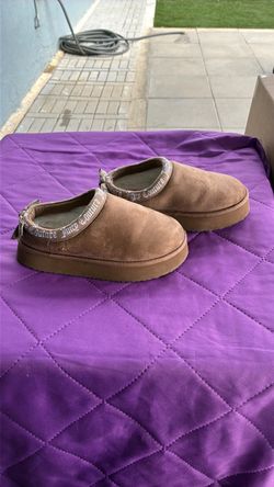 Zapatos de niña