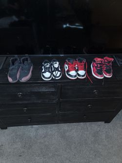 Nike shoes