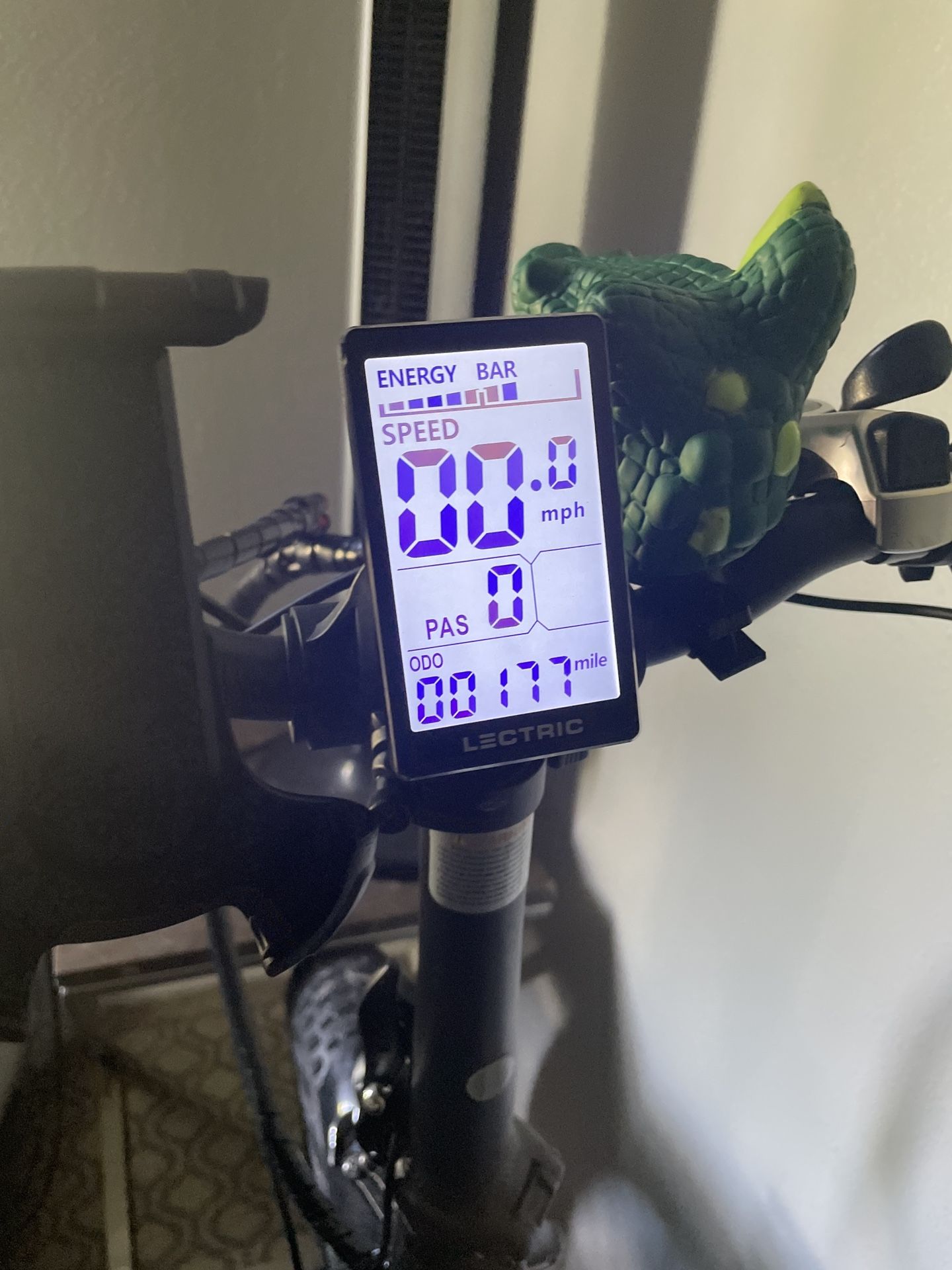 Letric Ebike