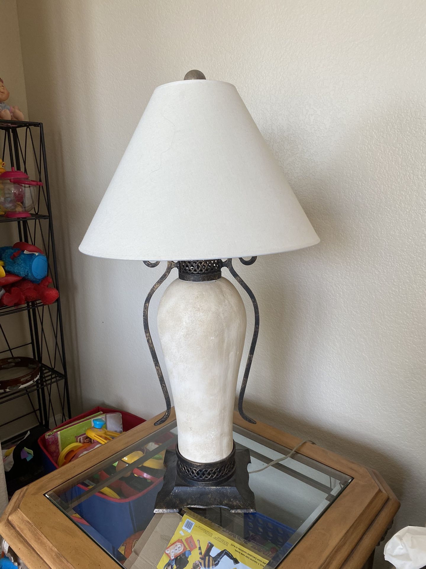 Lamp