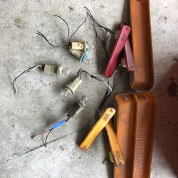 73–79 Ford Truck/Bronco Parts