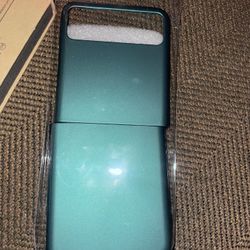Phone Case - Samsung Galaxy Flip 