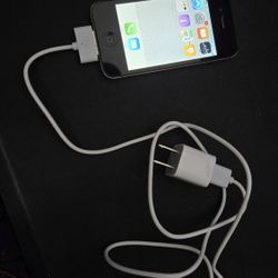 iPhone 4S 16GB Unlocked