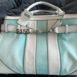 New Coach Bag $150