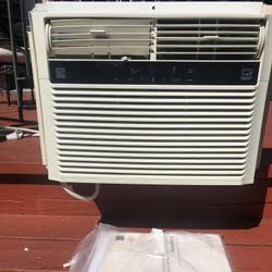 Air Conditioner 12,000 BTU