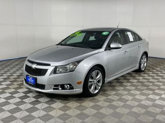 2013 Chevrolet Cruze