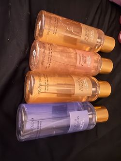 Victoria secret mist