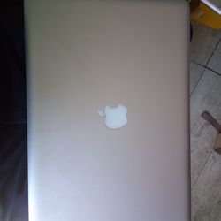 MacBook Pro Grey 