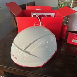 iRestore Hair Growth System