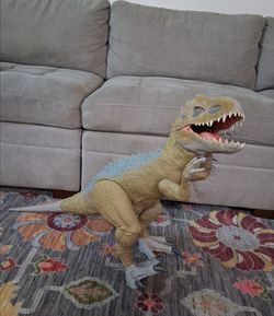 Dinosaur