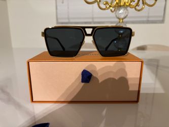 Louis Vuitton authentic sunglasses
