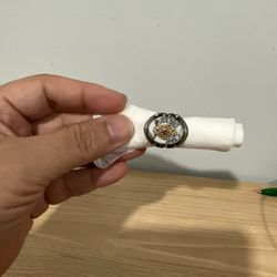 Turkish Ring