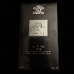 Creed Aventus brand new