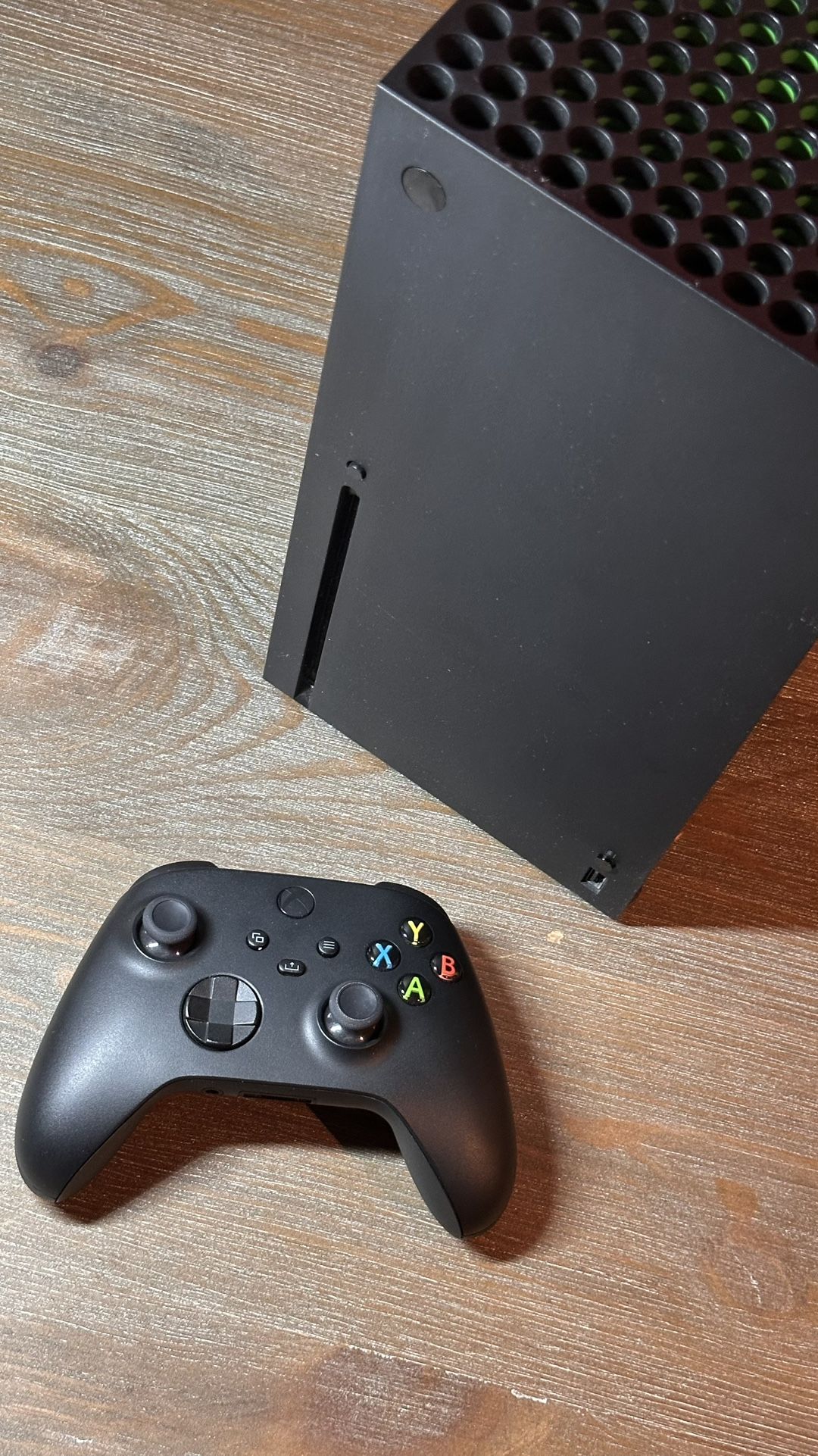 Xbox Series X 