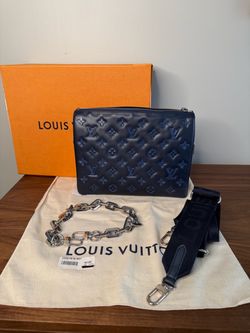 Louis Vuitton Coussin PM Handbag | Excellent Condition