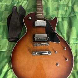 electric guitar 