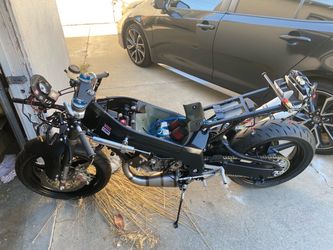 92 nsr250 de