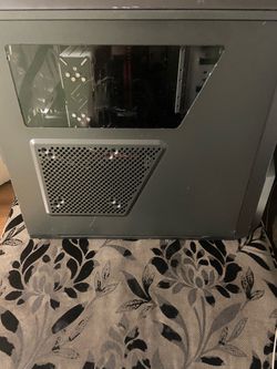 Gaming pc /parts