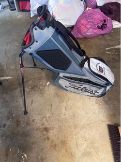 Titleist Golf bag