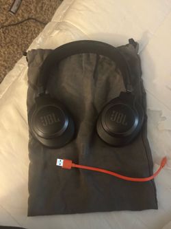 JBL live 770NC