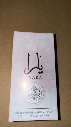Ard Al Zaafaran Yara