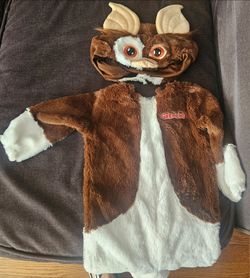 Gremlins Gizmo Kids Halloween Costume