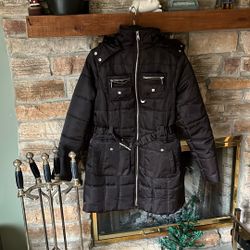 Steve Made Winter Coat Like New 