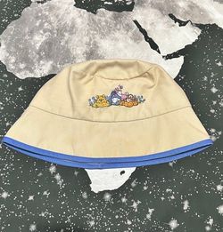 Disney Winnie The Pooh Bucket Hat 