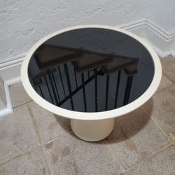 Mitchell Gold And Bob Williams Table End Side Table