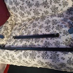 Universal Harness Bar