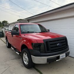 2010 Ford F-150