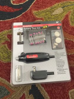 Drill master 80 PC complete set