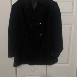 Polo Ralph Lauren Peacoat