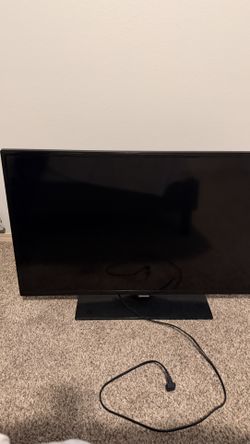 Samsung 40 inch TV