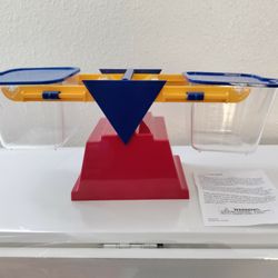 Bucket Balance Kids Learning Scale New